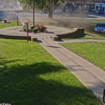Donuts courthouse